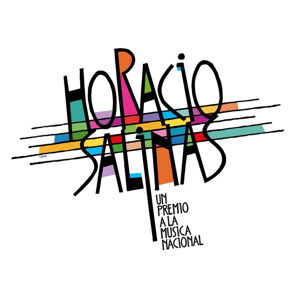 Apoyemos a Horacio "Loro" Salinas al Premio Nacional